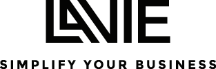 LaVie Logo